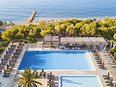 Hotel Doryssa Seaside Resort